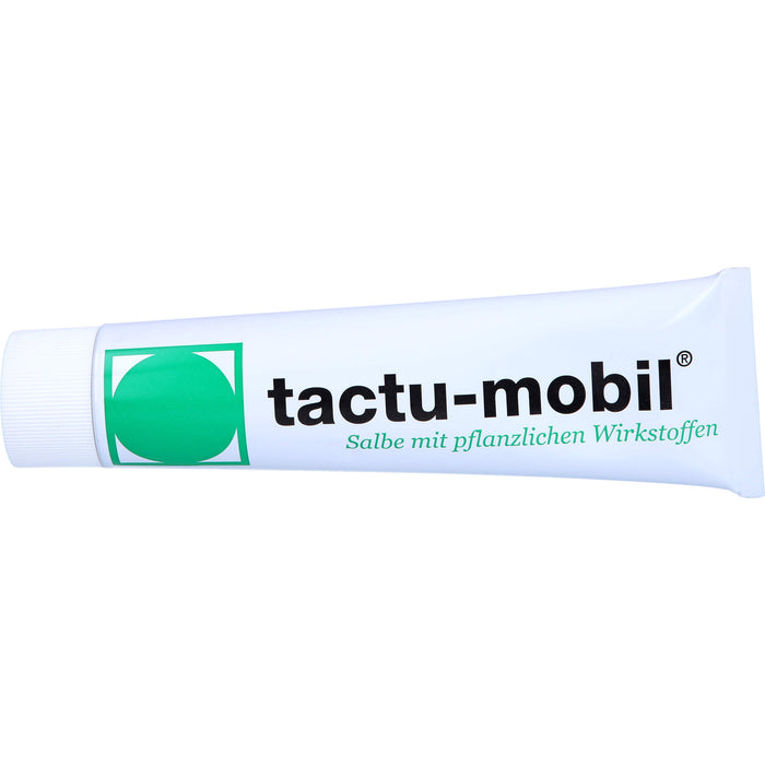 tactu-mobil Salbe, 100 g Salbe