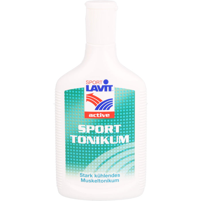 SPORT LAVIT SPORT TONIKUM, 200 ml Solution