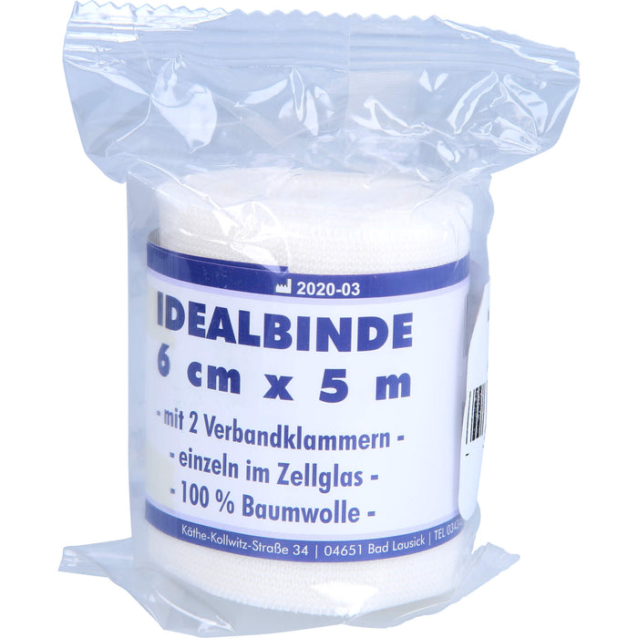 IDEALBIN BRI SCHLINGK 5X6, 1 St BIN