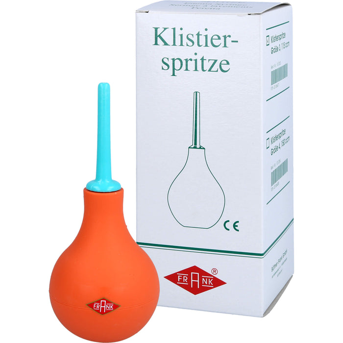 KLISTIERSPR FRA M K 3/115g, 1 St SRI