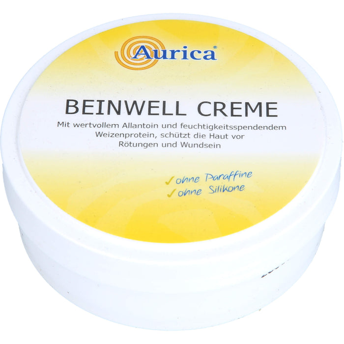 BEINWELLCREME COMFR AURICA, 100 ml Creme