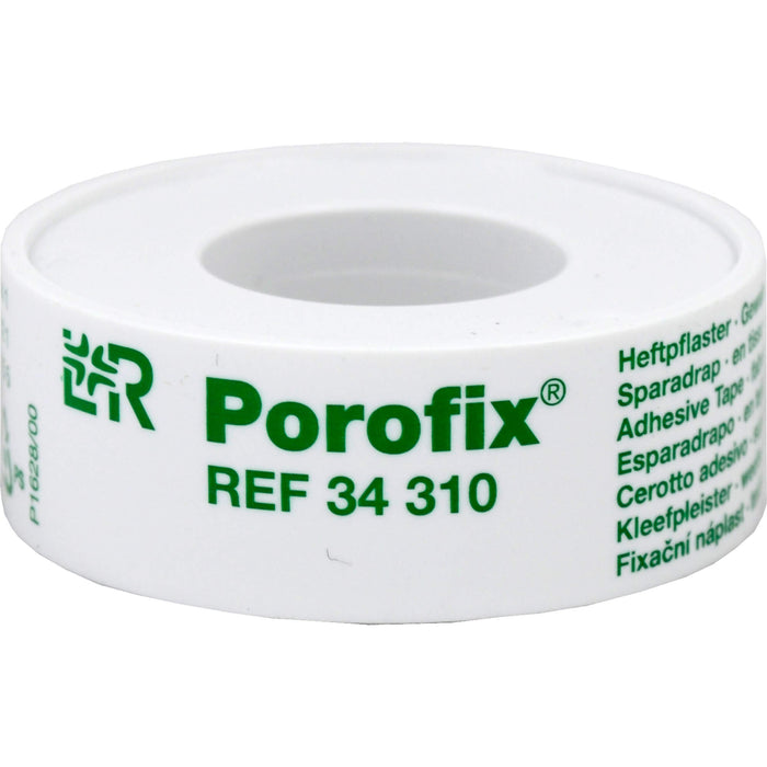 Porofix Heftpflaster 1,25 cm x 5 m, 1 pcs. Patch