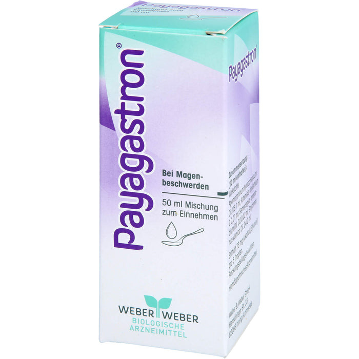 Payagastron, Mischung, 50 ml MIS