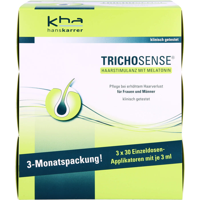 Trichosense, 90X3 ml LOE