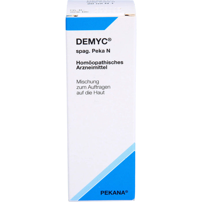 Demyc spag. N Tropfen, 20 ml TRO