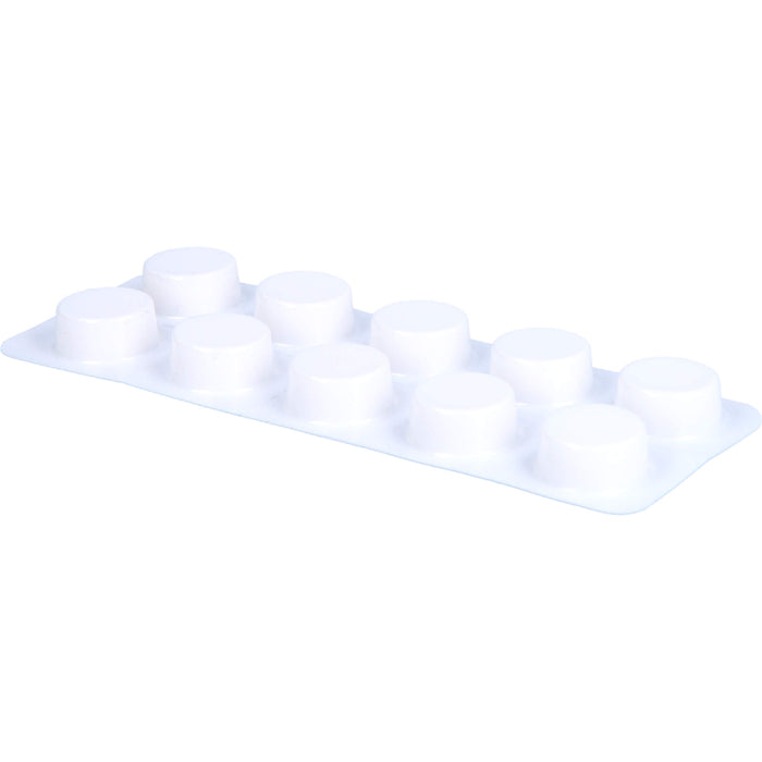 Migräne-Kranit 500 mg Tabletten Schmerz- und Migränemittel, 10 pc Tablettes