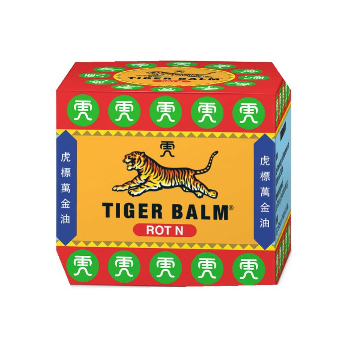 TIGER BALM Rot N, 19.4 g Salbe