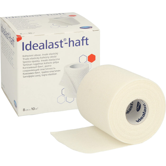 IDEALAST HAFT 8CMX10M, 1 St BIN