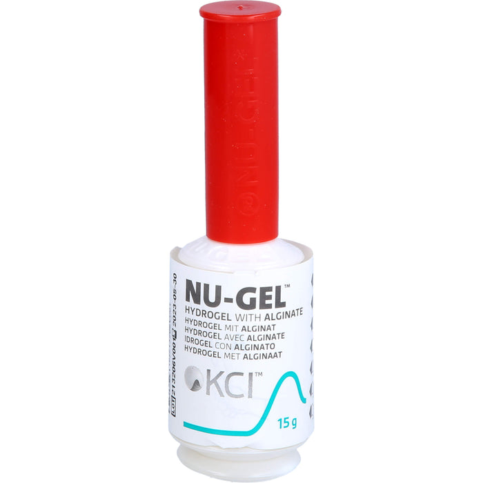 NU-Gel Hydrogel MNG 415N, 3X15 g GEL