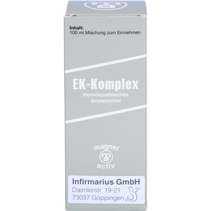 EK Komplex, 100 ml TRO