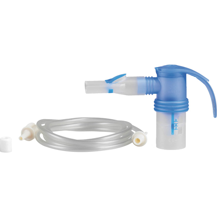 PARI TurboBOY Year Pack S Vernebler-Austauschset, 1 pcs. Filter, nozzle attachment, mouthpiece and connection hose