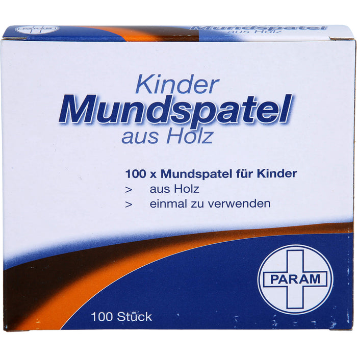 MUNDSPATEL HOLZ KDR, 100 St