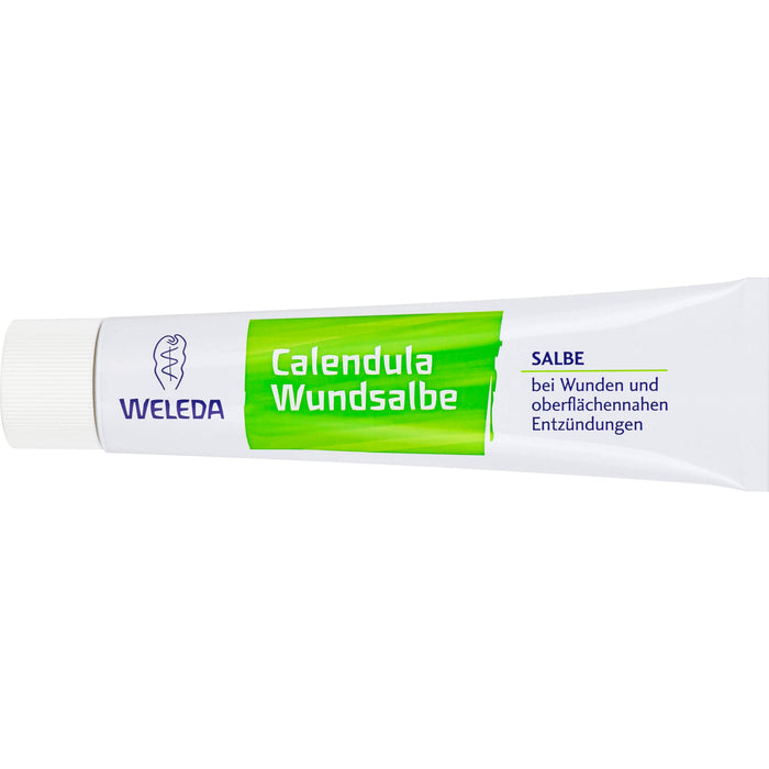 WELEDA Calendula Wundsalbe, 70 g Ointment