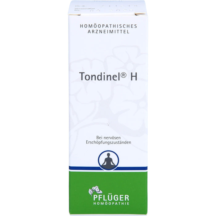 Tondinel H, 50 ml Lösung