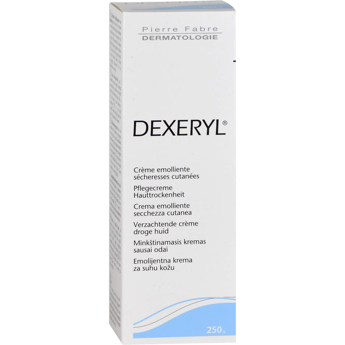 DEXERYL Creme, 250 g Cream