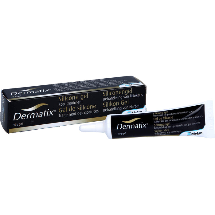 Dermatix Gel, 15 g GEL