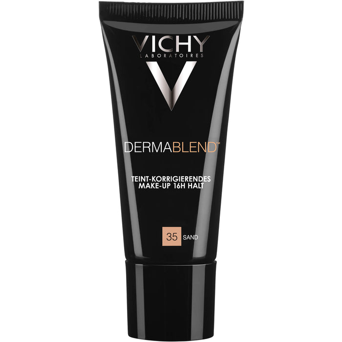 VICHY Dermablend Teint-korrigierendes Make-Up, 30 ml Cream