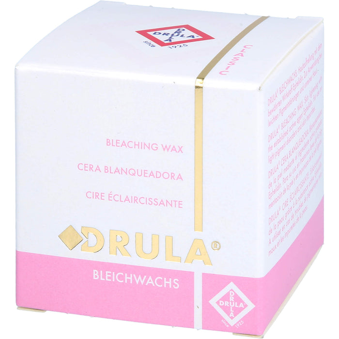 DRULA Classic BLEICHWACHS, 30 ml CRE