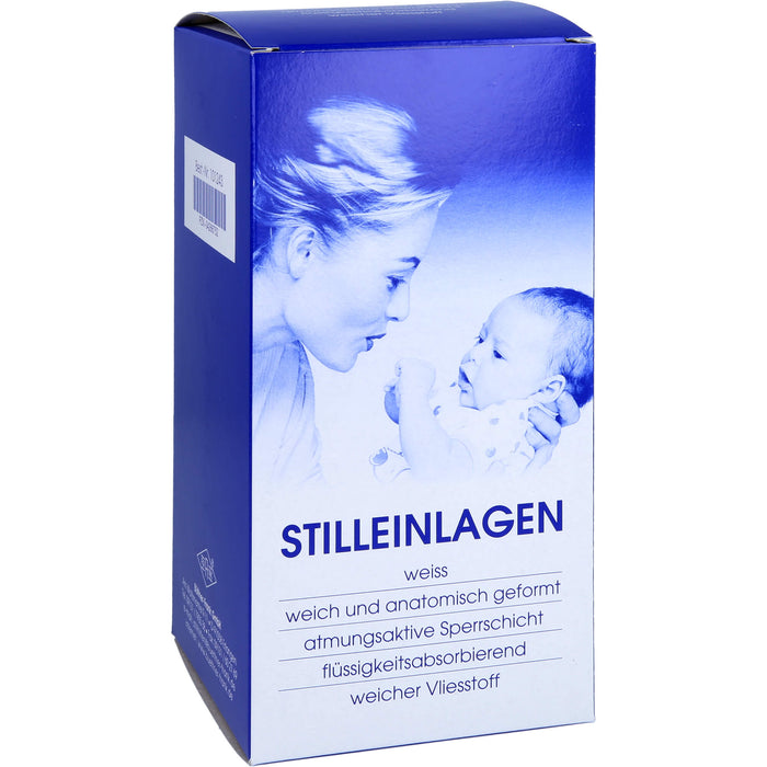 STILLEINLAGEN BABY FRANK, 30 St