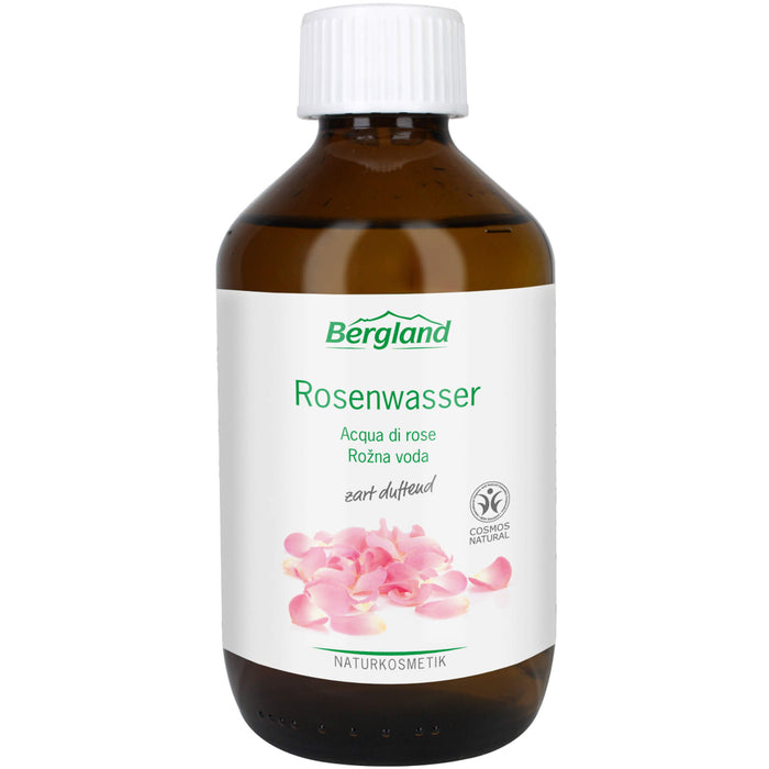 ROSENWASSER, 250 ml LOE