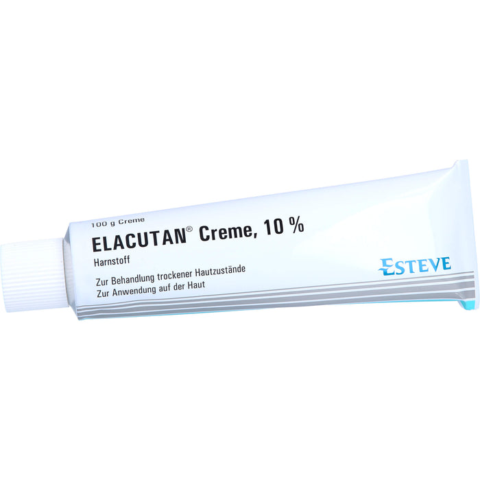 Elacutan Creme, 10%, 100 g Creme