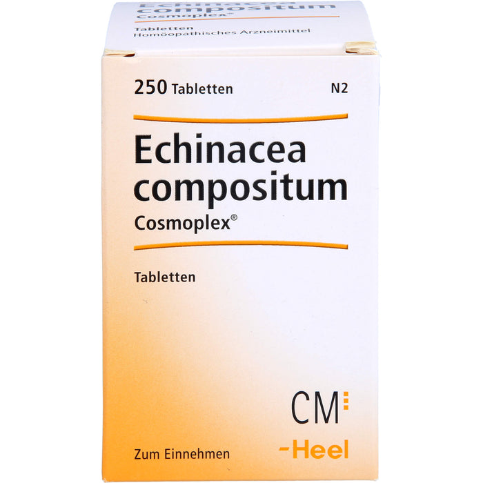 Echinacea comp. Cosmoplex Tbl., 250 St TAB