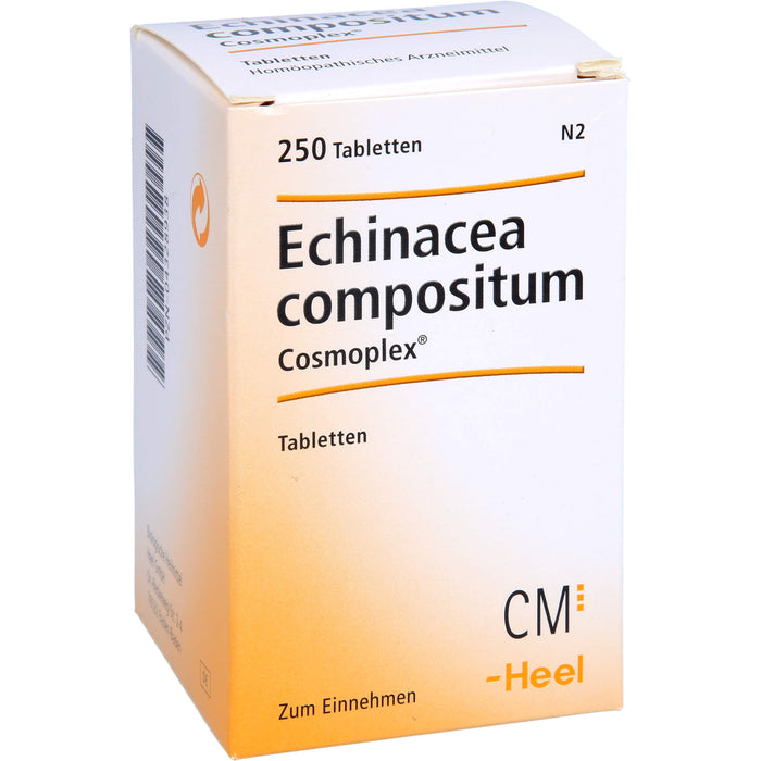 Echinacea comp. Cosmoplex Tbl., 250 St TAB