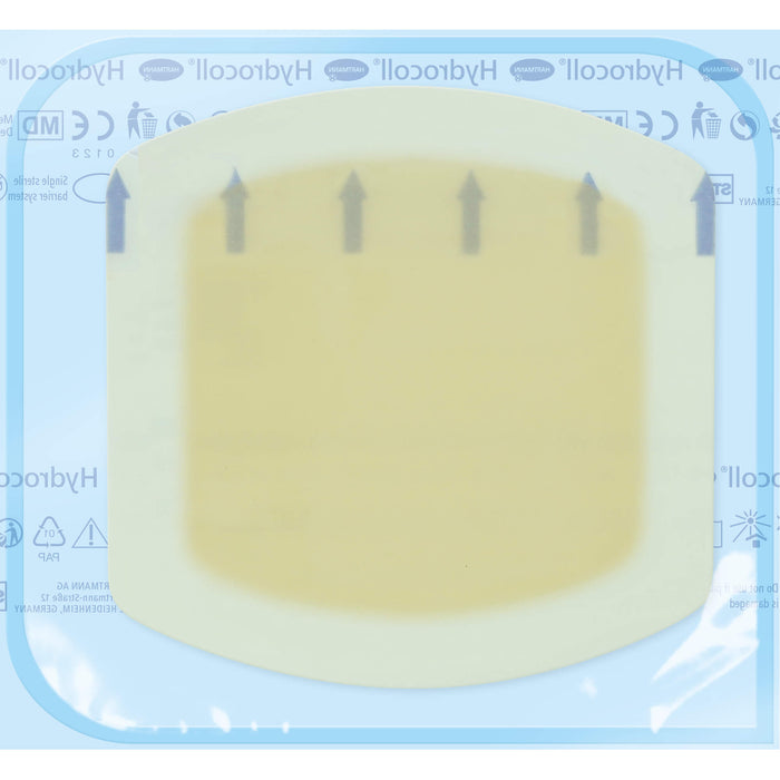 Hydrocoll, 10 St KOM