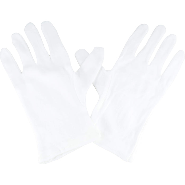 Dr.JUNGHANS Zwirnhandschuhe klein, 2 pc Gants