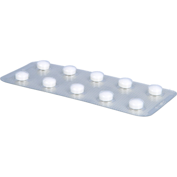 selenase 50 AP Tabletten bei nachgewiesenem Selenmangel, 50 pcs. Tablets