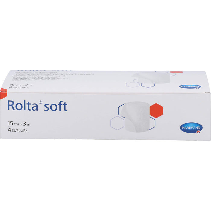 ROLTA SOFT SYNTH WATTE3X15, 4 St BIN