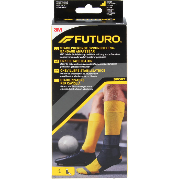 Futuro Sport Sprunggelenkbandage alle Größen, 1 St BAN