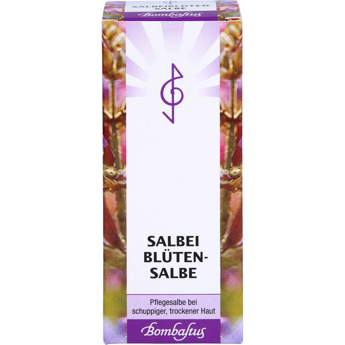 Salbeiblüten-Salbe, 75 ml Salbe