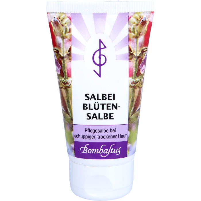 Salbeiblüten-Salbe, 75 ml Onguent