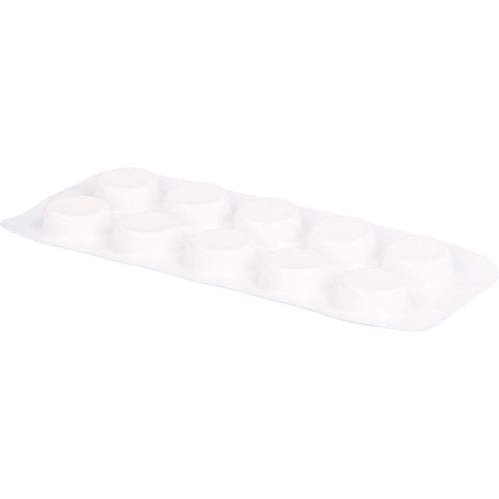 Dormutil N Tabletten bei Einschlaf- und Durchschlafstörungen, 20 pcs. Tablets