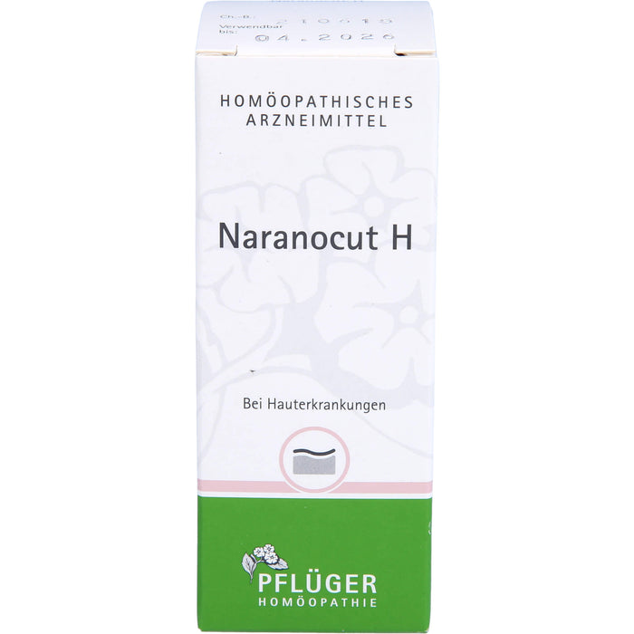 Naranocut H Tbl., 100 St TAB