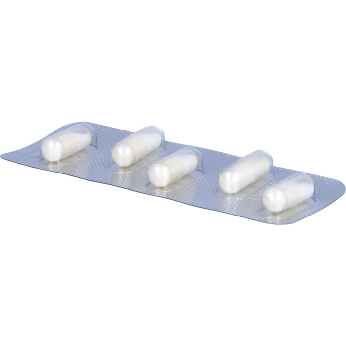 Mucedokehl D4 Kaps., 20 pcs. Capsules