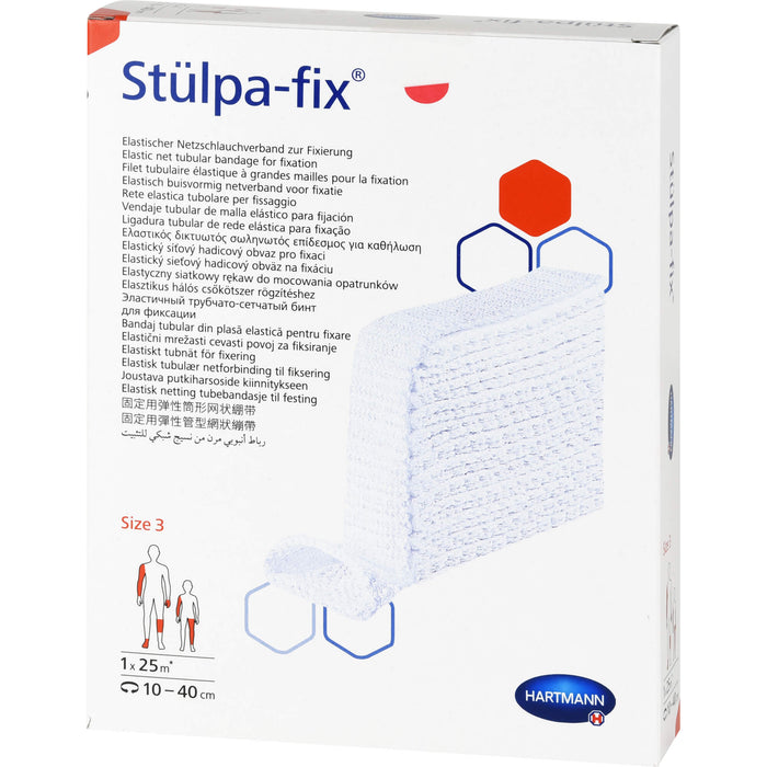 Stuelpa Fix EL Netzschl. G3 CPC, 1 St VER