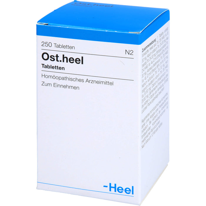 Ost.heel Tabletten, 250 St. Tabletten