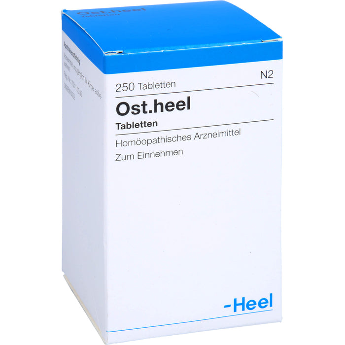 Ost.heel Tabletten, 250 pc Tablettes