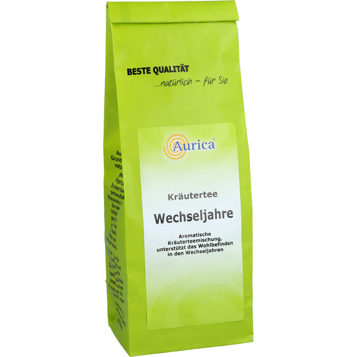 Aurica Kräutertee Wechseljahre, 100 g Tee