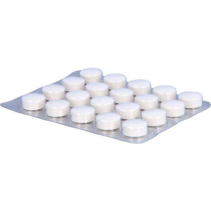 ALKALA T Tabletten bei Sodbrennen und säurebedingten Magenbeschwerden, 100 pcs. Tablets