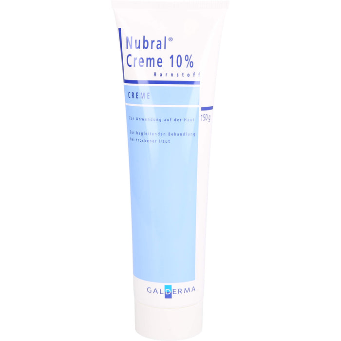 Nubral Creme 10 %, 150 g CRE