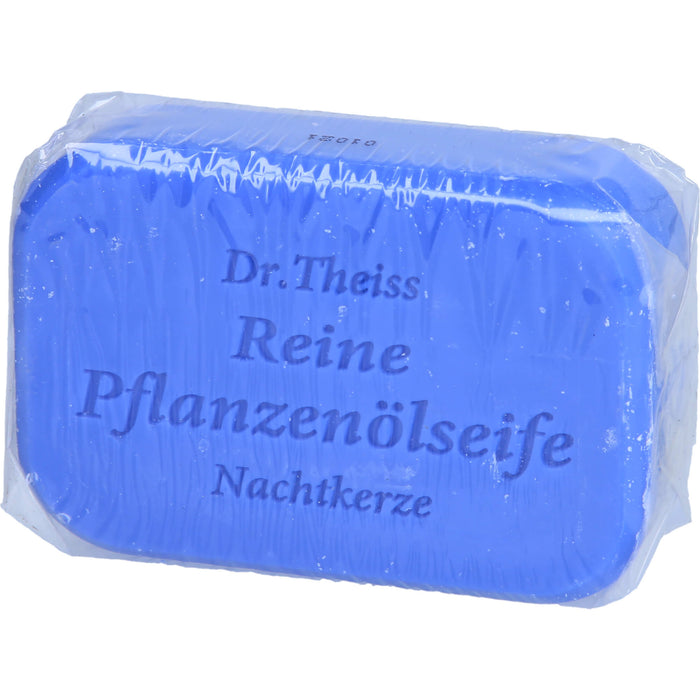 Dr.Theiss Nachtkerzen reine Pflanzenölseife, 100 g SEI