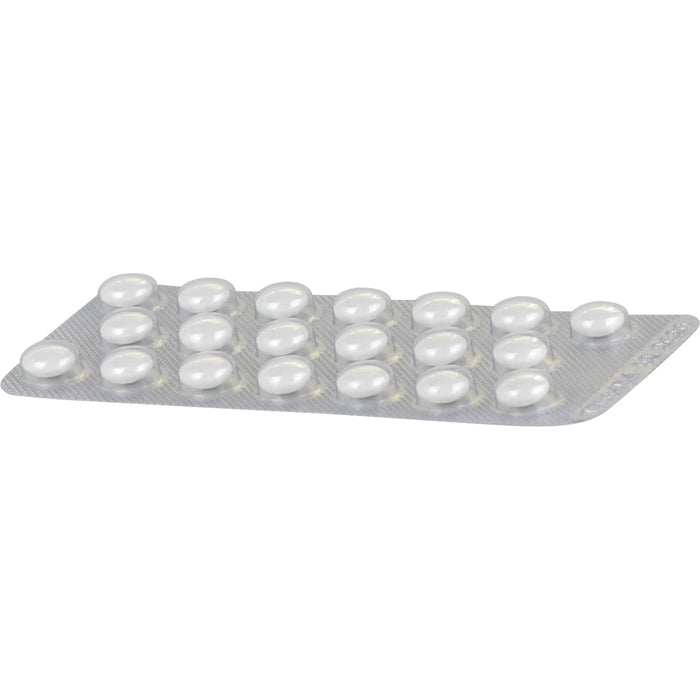 Fenistil kohlpharma Dragees bei Allergien, 20 St. Tabletten