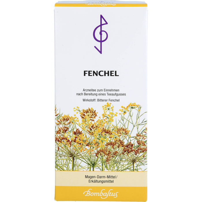 Fenchel, 125 g TEE