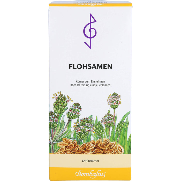 Flohsamen, 300 g KER