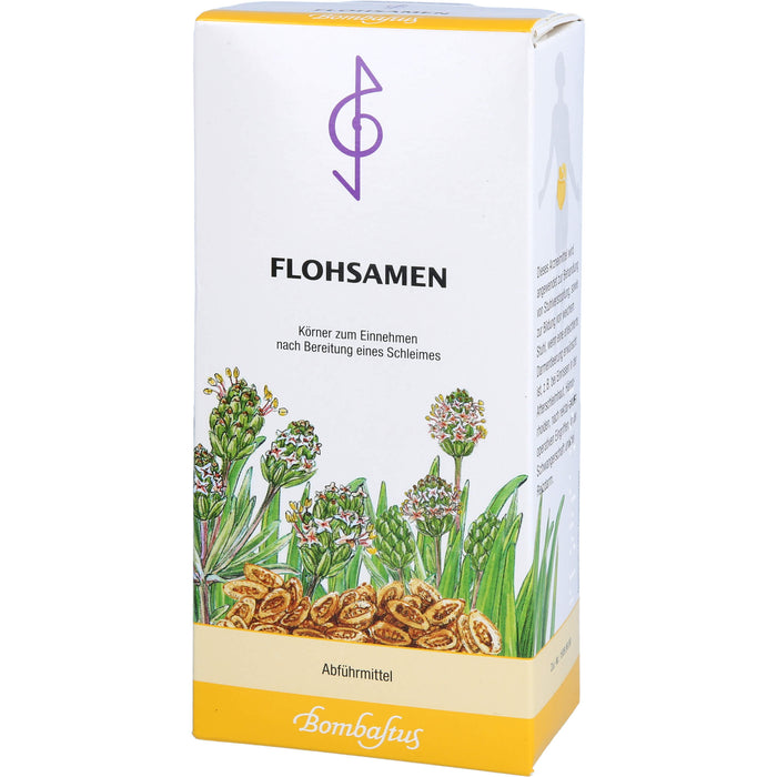 Flohsamen, 300 g KER