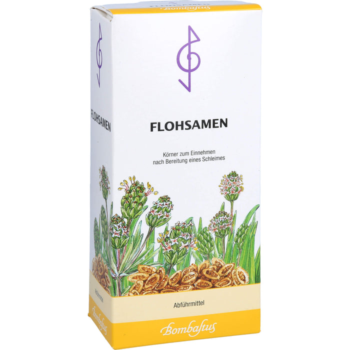 Flohsamen, 300 g KER