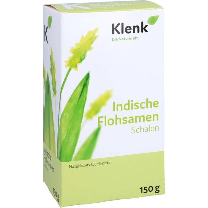 FLOHSAMENSCHALEN INDISCH, 150 g